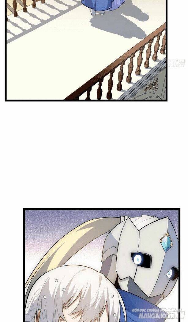 Khô Cốt Hiệp Sĩ Chapter 15 - Trang 2