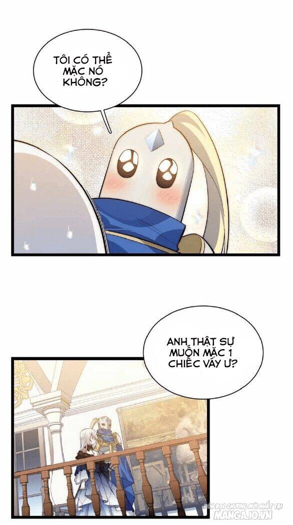 Khô Cốt Hiệp Sĩ Chapter 15 - Trang 2