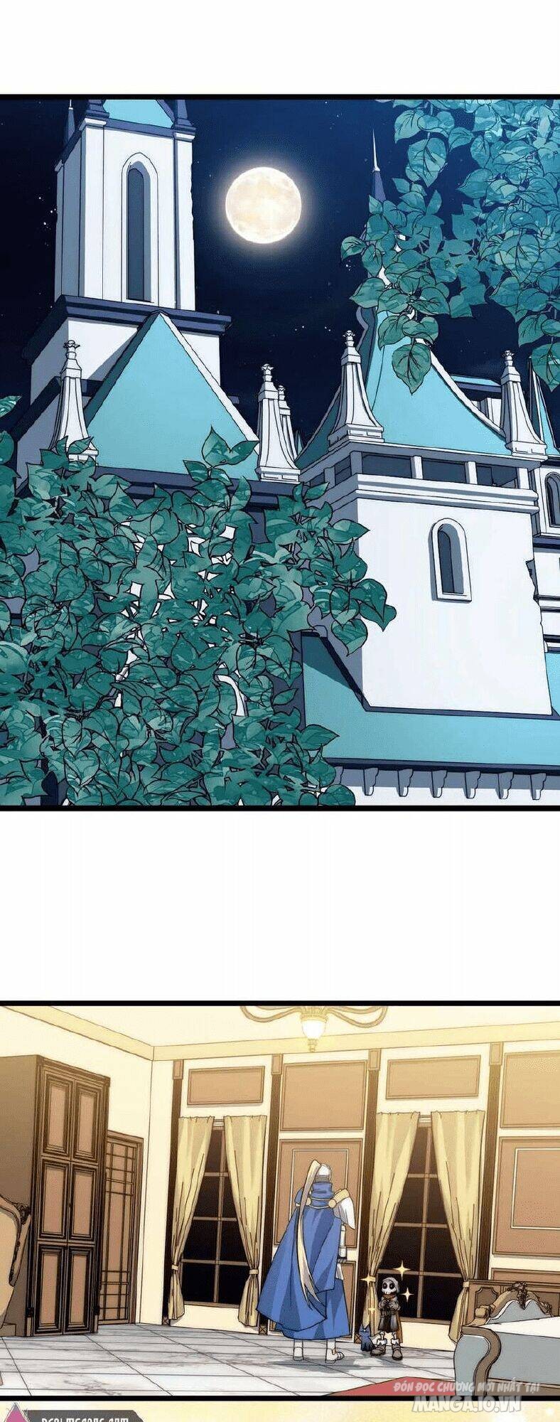 Khô Cốt Hiệp Sĩ Chapter 15 - Trang 2