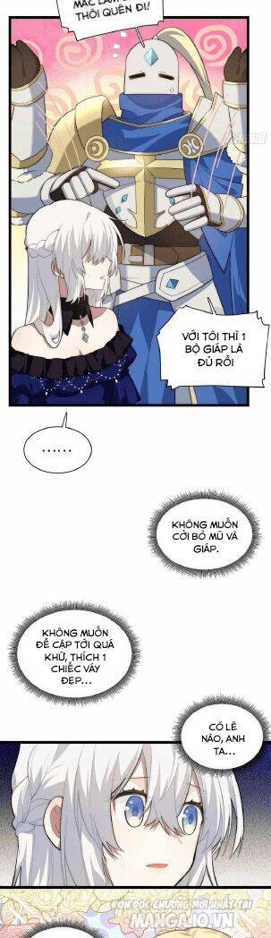 Khô Cốt Hiệp Sĩ Chapter 15 - Trang 2