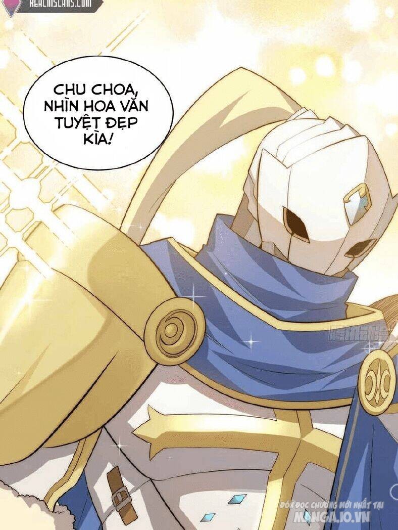 Khô Cốt Hiệp Sĩ Chapter 15 - Trang 2