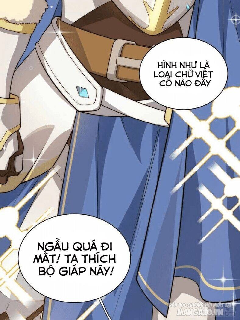 Khô Cốt Hiệp Sĩ Chapter 15 - Trang 2