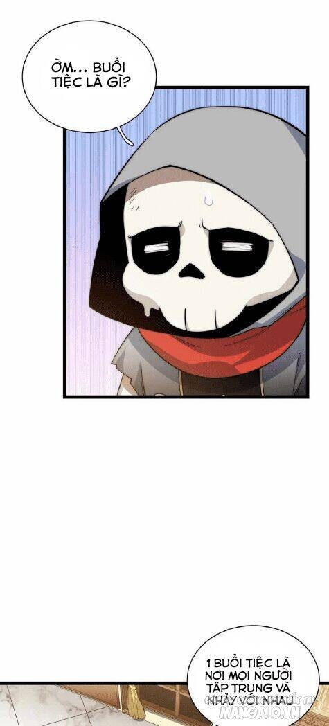 Khô Cốt Hiệp Sĩ Chapter 15 - Trang 2