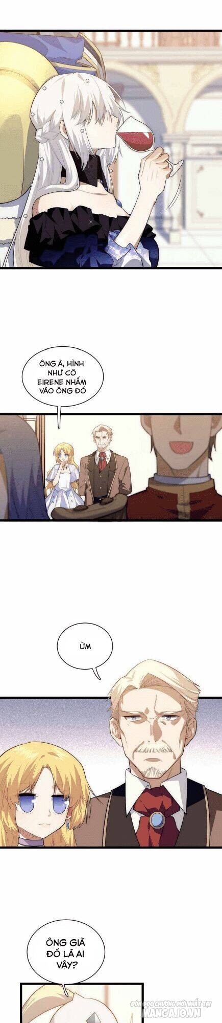 Khô Cốt Hiệp Sĩ Chapter 16 - Trang 2