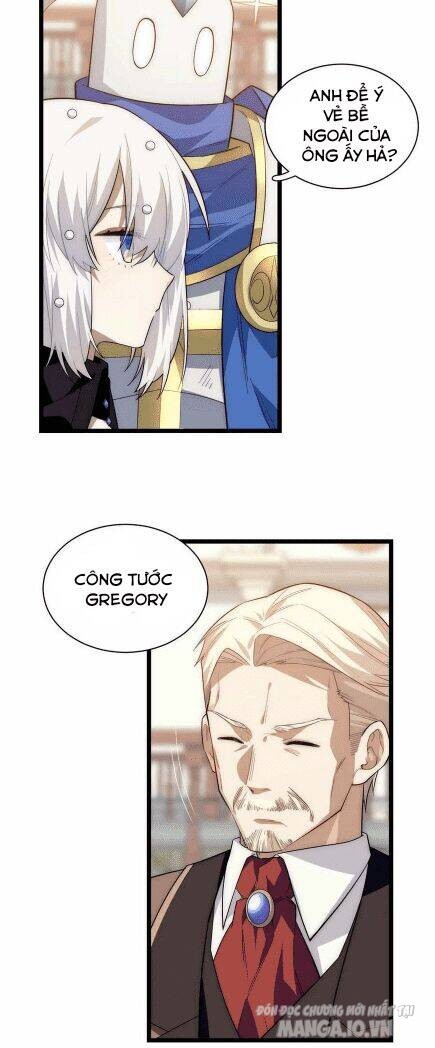 Khô Cốt Hiệp Sĩ Chapter 16 - Trang 2