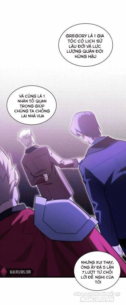 Khô Cốt Hiệp Sĩ Chapter 16 - Trang 2