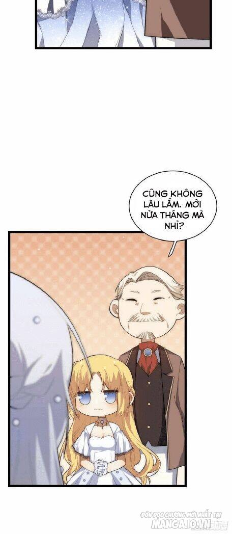 Khô Cốt Hiệp Sĩ Chapter 16 - Trang 2