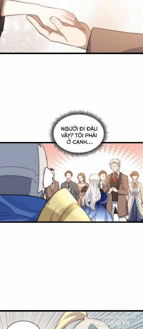 Khô Cốt Hiệp Sĩ Chapter 16 - Trang 2