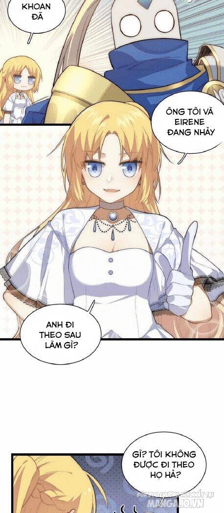 Khô Cốt Hiệp Sĩ Chapter 16 - Trang 2