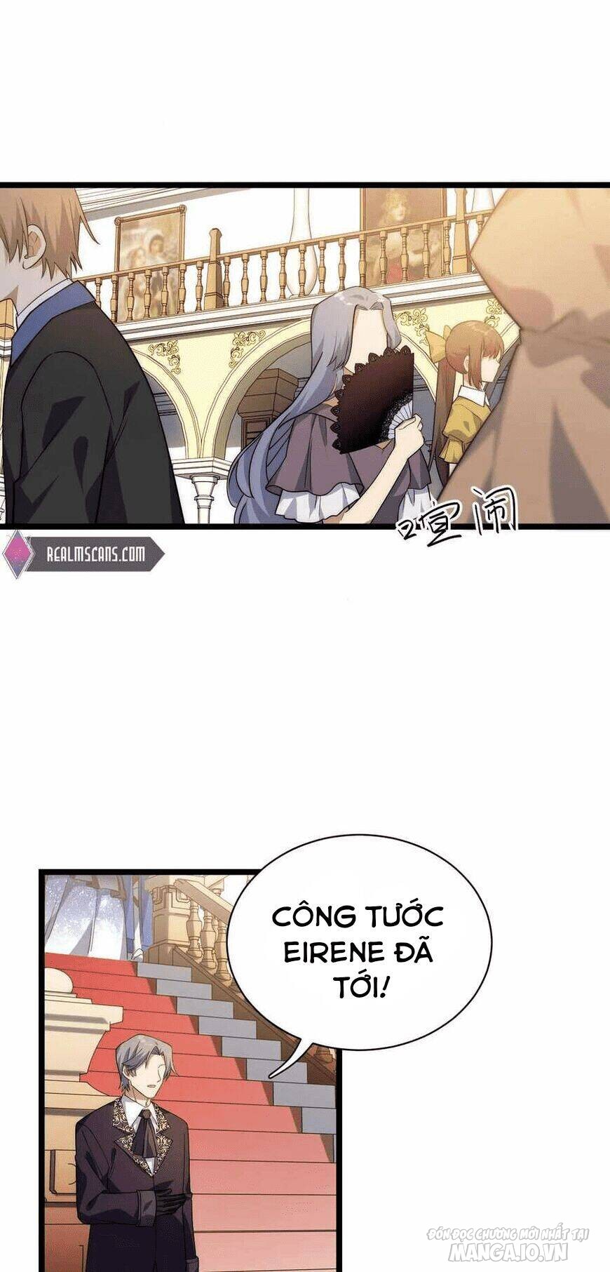 Khô Cốt Hiệp Sĩ Chapter 16 - Trang 2