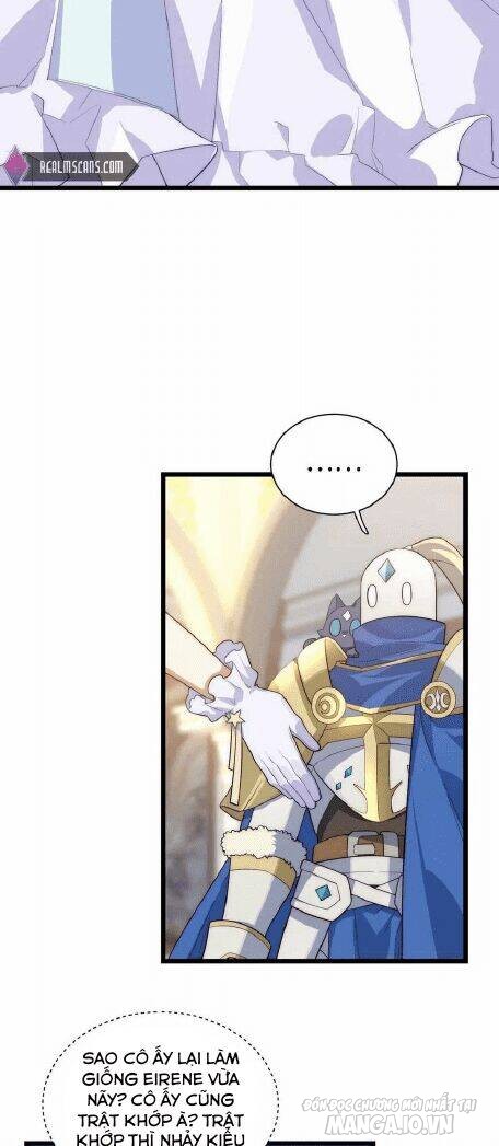 Khô Cốt Hiệp Sĩ Chapter 16 - Trang 2