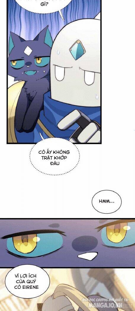 Khô Cốt Hiệp Sĩ Chapter 16 - Trang 2