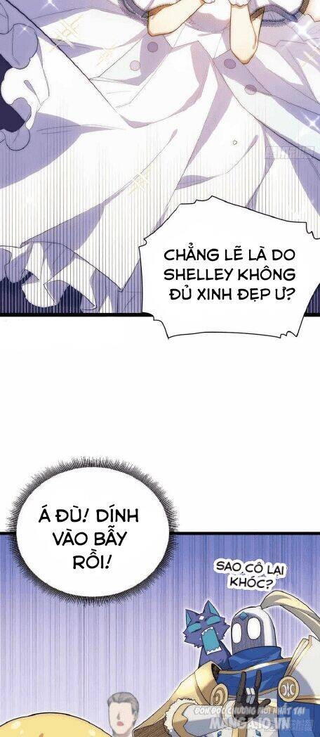 Khô Cốt Hiệp Sĩ Chapter 16 - Trang 2