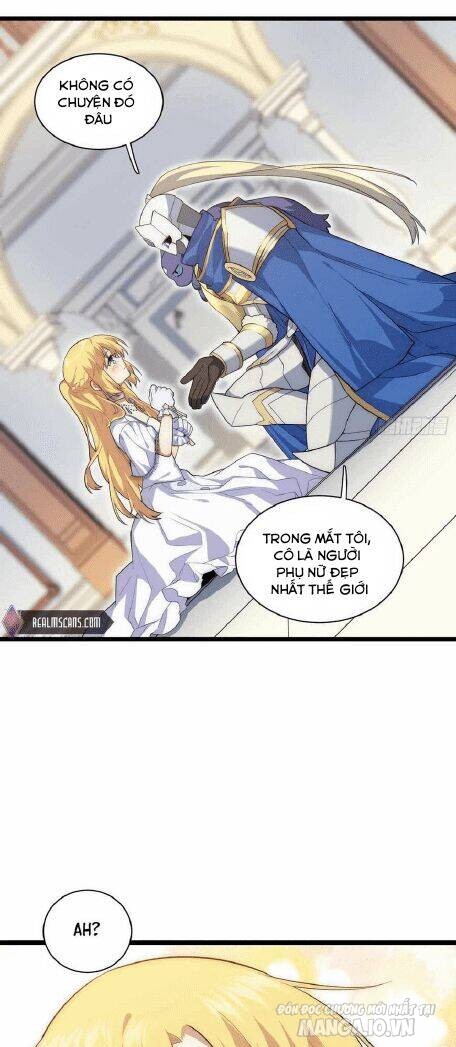 Khô Cốt Hiệp Sĩ Chapter 16 - Trang 2