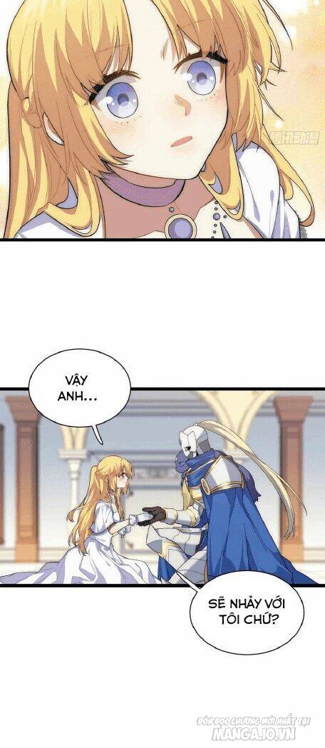 Khô Cốt Hiệp Sĩ Chapter 16 - Trang 2