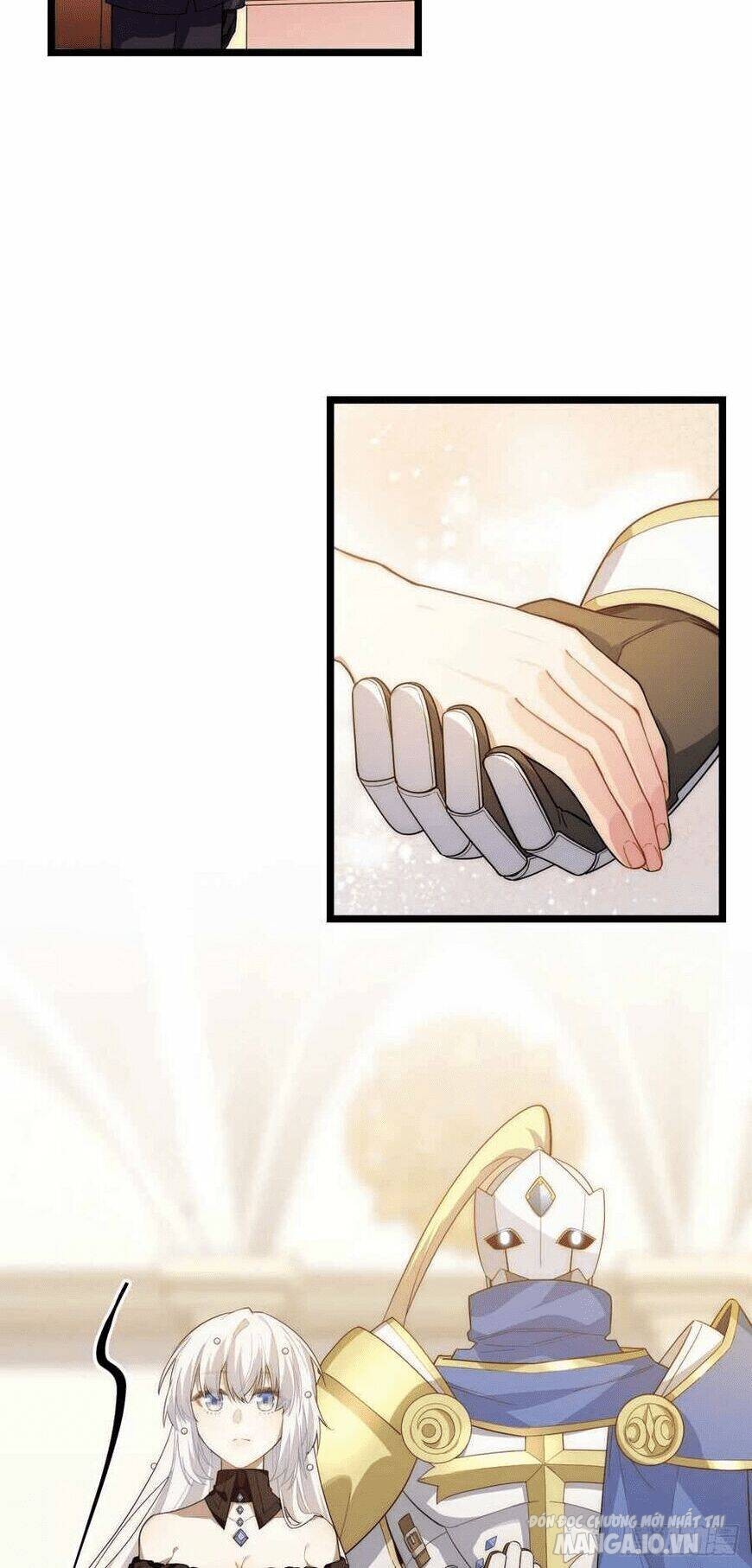 Khô Cốt Hiệp Sĩ Chapter 16 - Trang 2