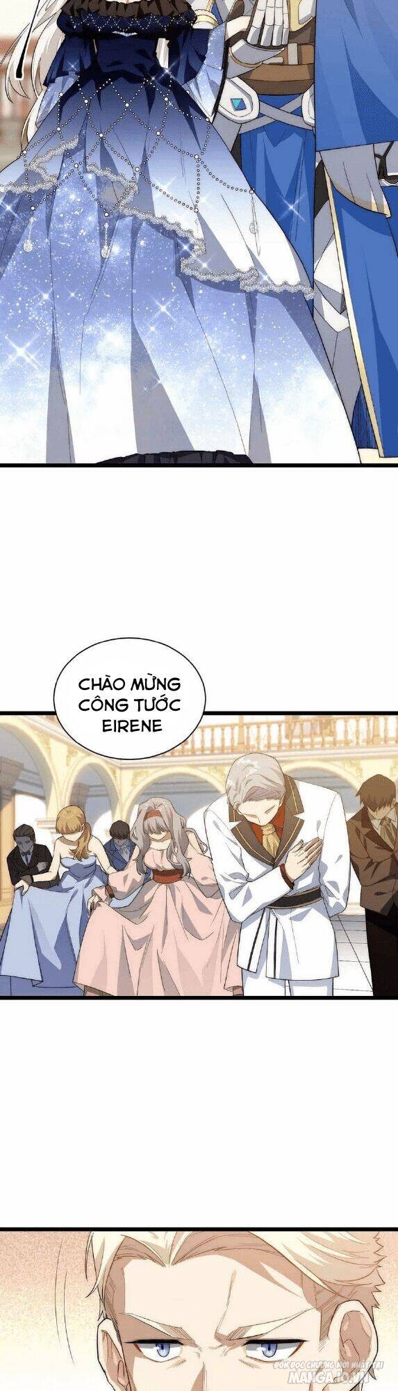 Khô Cốt Hiệp Sĩ Chapter 16 - Trang 2