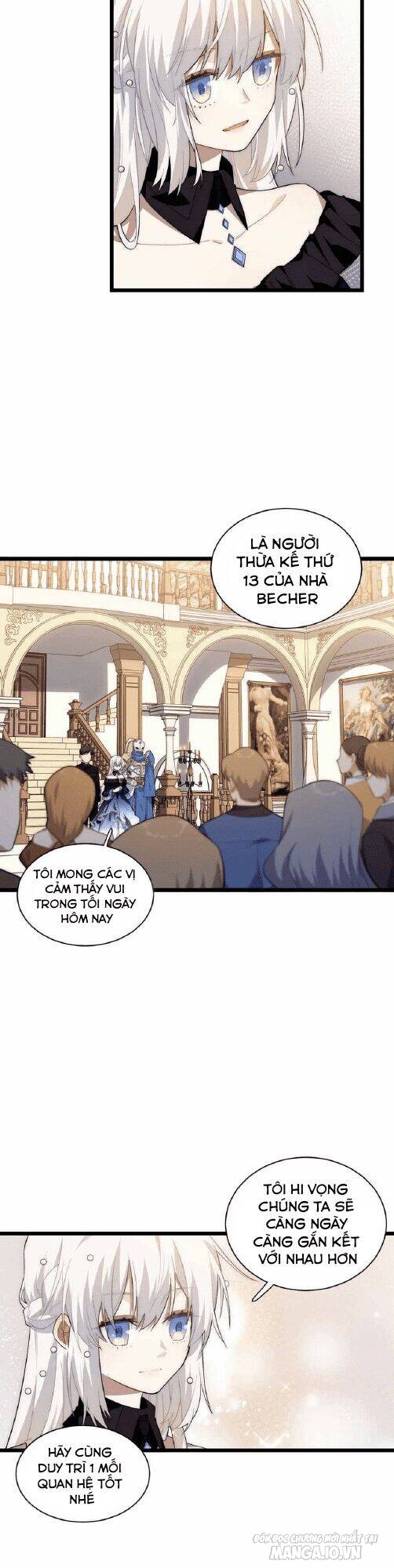 Khô Cốt Hiệp Sĩ Chapter 16 - Trang 2