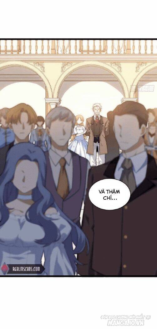 Khô Cốt Hiệp Sĩ Chapter 16 - Trang 2