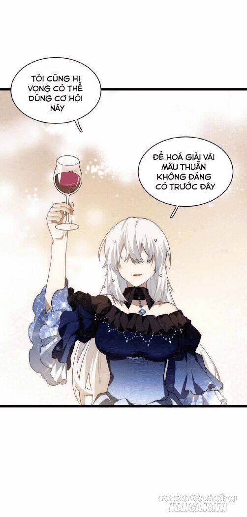 Khô Cốt Hiệp Sĩ Chapter 16 - Trang 2