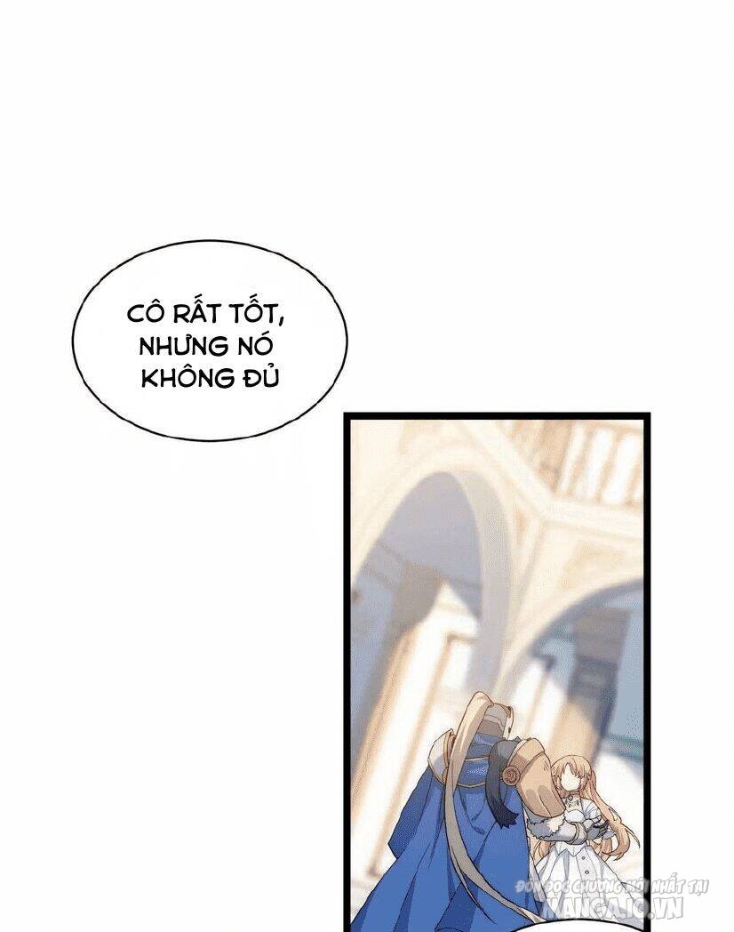 Khô Cốt Hiệp Sĩ Chapter 17 - Trang 2