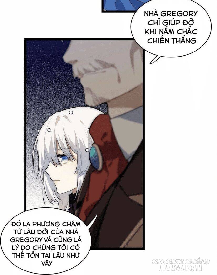 Khô Cốt Hiệp Sĩ Chapter 17 - Trang 2