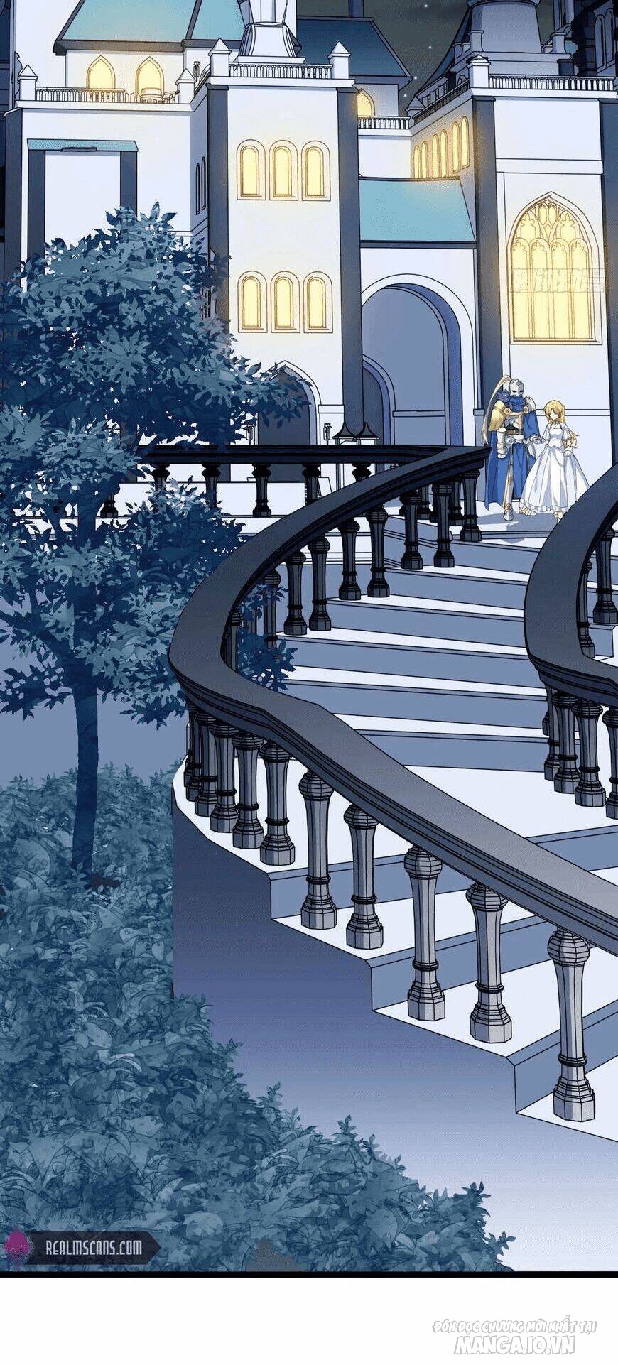 Khô Cốt Hiệp Sĩ Chapter 17 - Trang 2