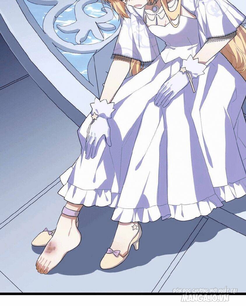 Khô Cốt Hiệp Sĩ Chapter 17 - Trang 2