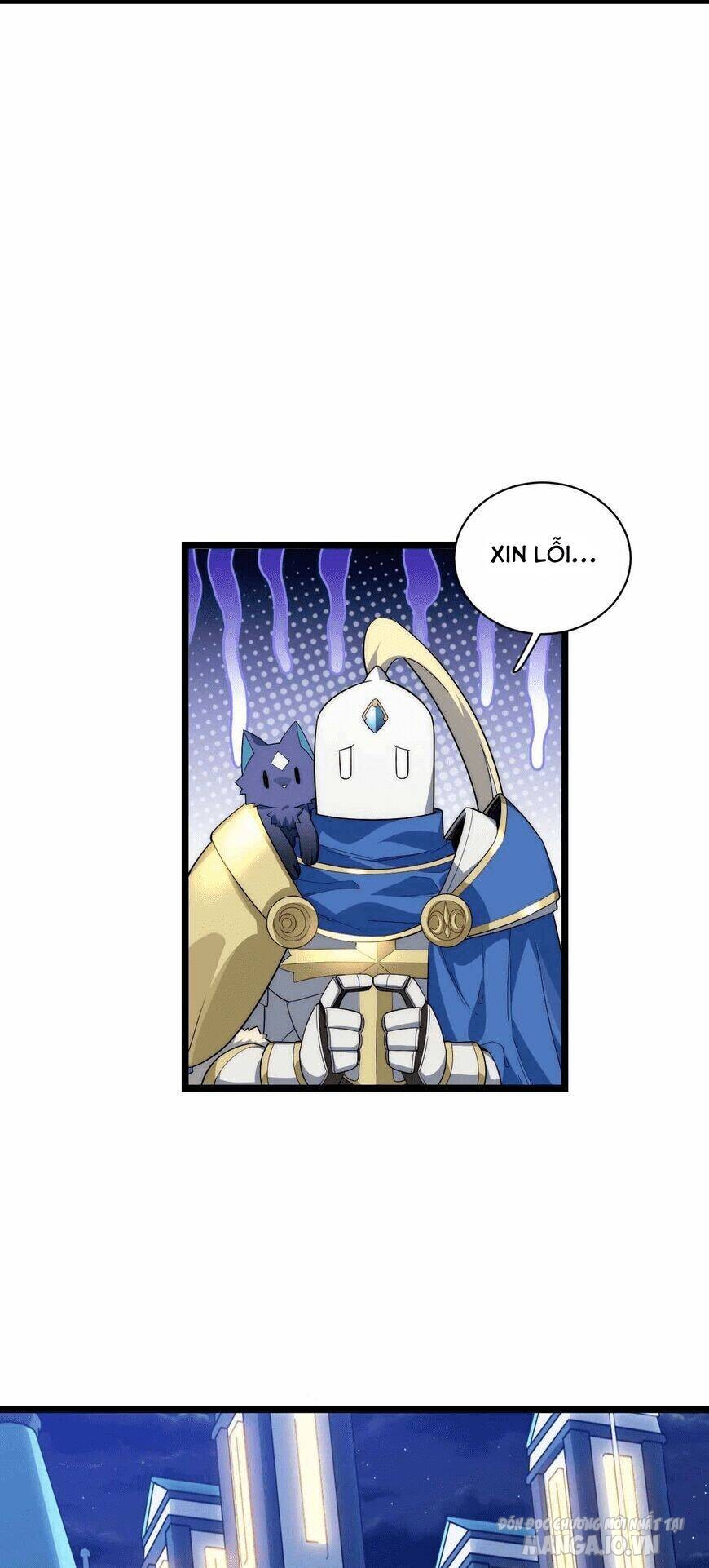 Khô Cốt Hiệp Sĩ Chapter 17 - Trang 2