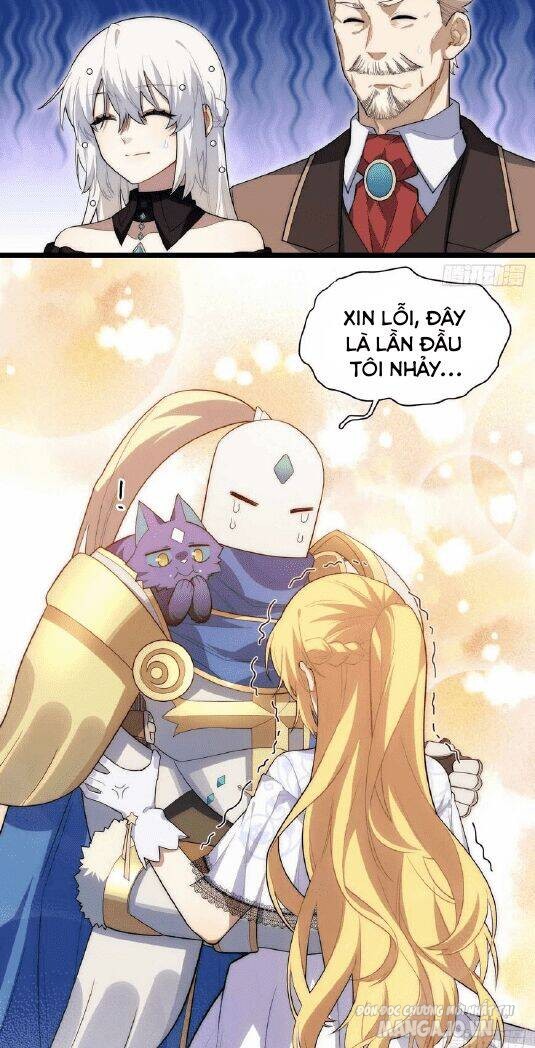 Khô Cốt Hiệp Sĩ Chapter 17 - Trang 2