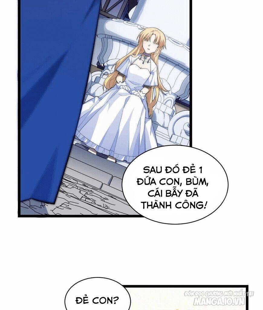 Khô Cốt Hiệp Sĩ Chapter 17 - Trang 2