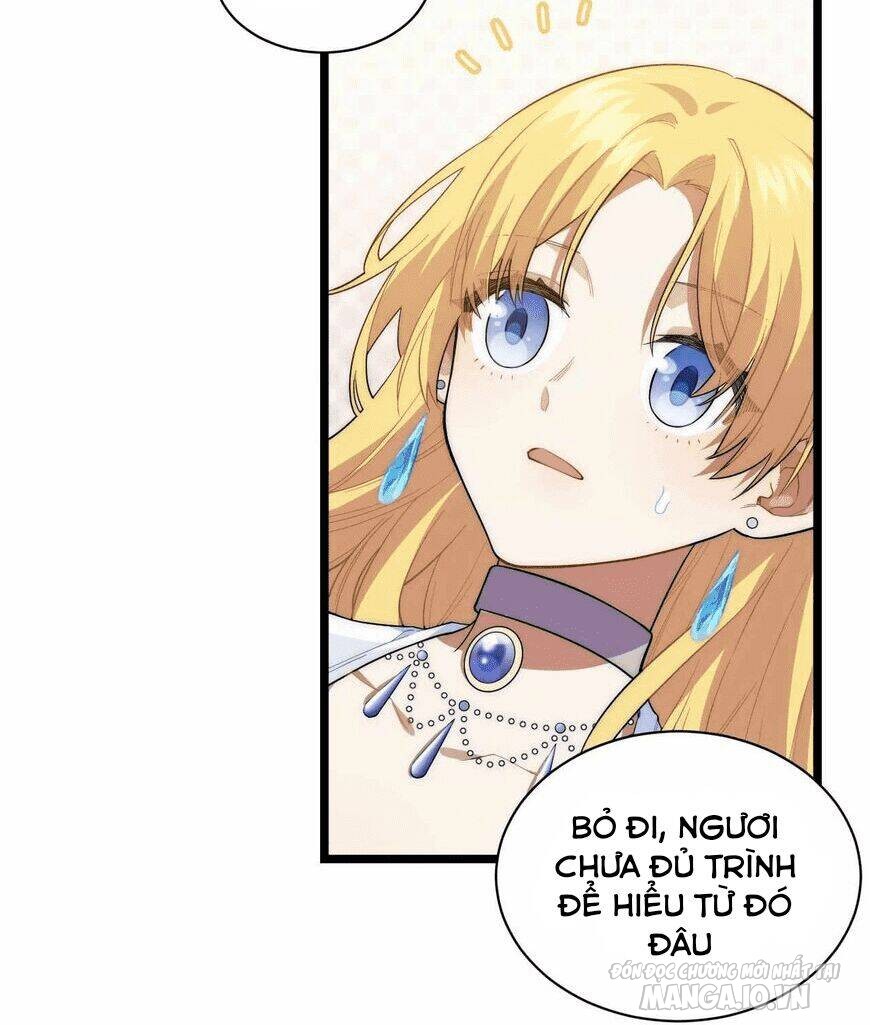 Khô Cốt Hiệp Sĩ Chapter 17 - Trang 2