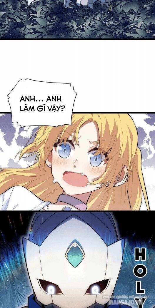 Khô Cốt Hiệp Sĩ Chapter 17 - Trang 2