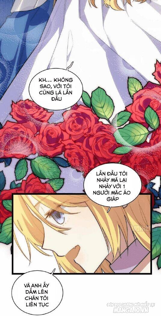 Khô Cốt Hiệp Sĩ Chapter 17 - Trang 2