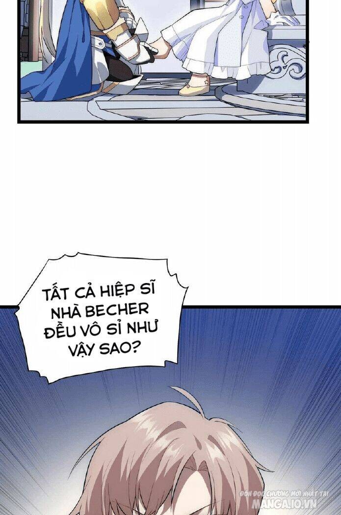 Khô Cốt Hiệp Sĩ Chapter 17 - Trang 2