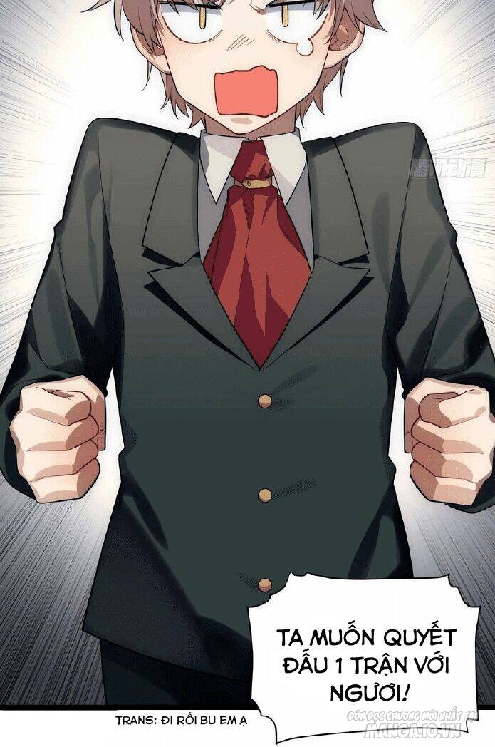 Khô Cốt Hiệp Sĩ Chapter 17 - Trang 2