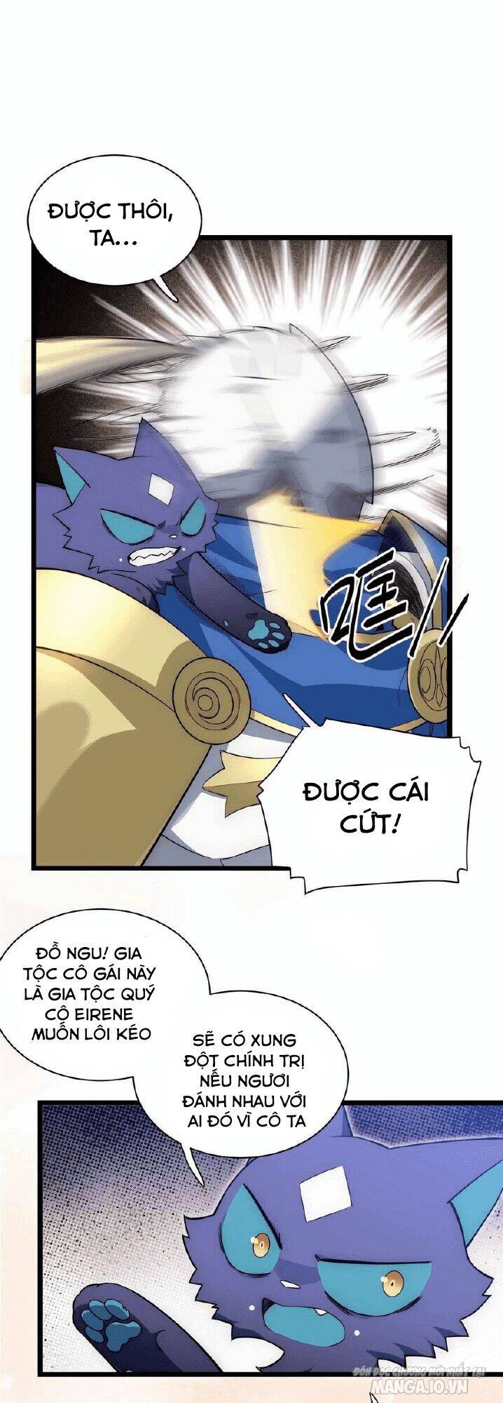 Khô Cốt Hiệp Sĩ Chapter 17 - Trang 2