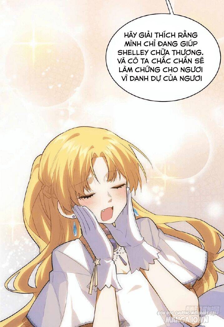 Khô Cốt Hiệp Sĩ Chapter 17 - Trang 2