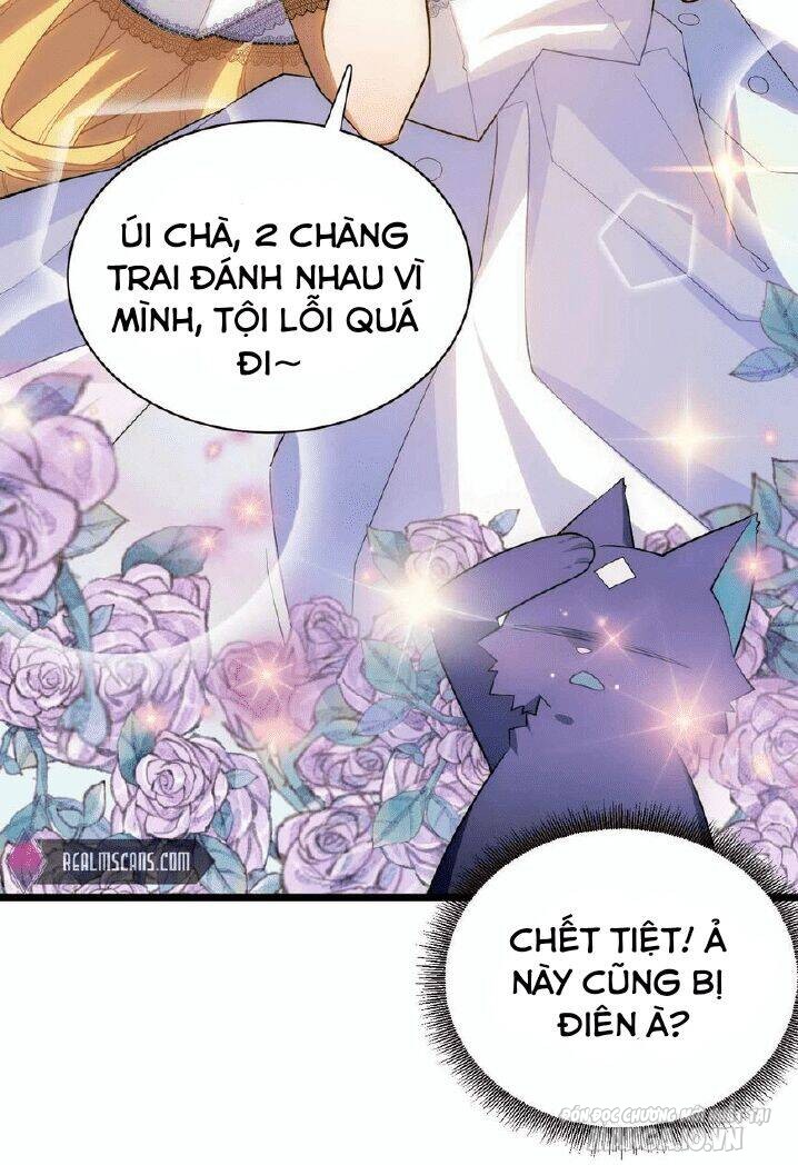 Khô Cốt Hiệp Sĩ Chapter 17 - Trang 2