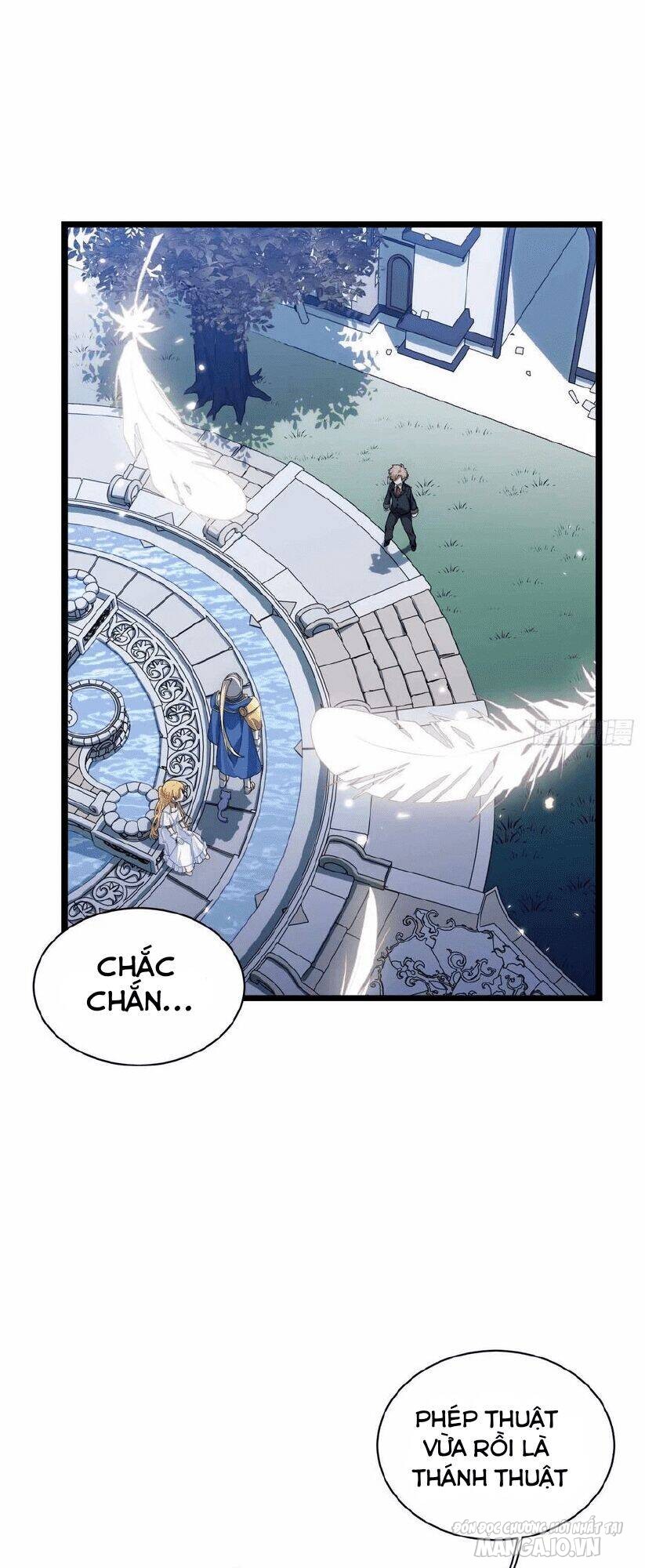 Khô Cốt Hiệp Sĩ Chapter 17 - Trang 2