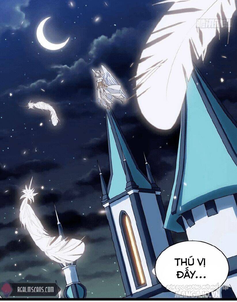 Khô Cốt Hiệp Sĩ Chapter 17 - Trang 2