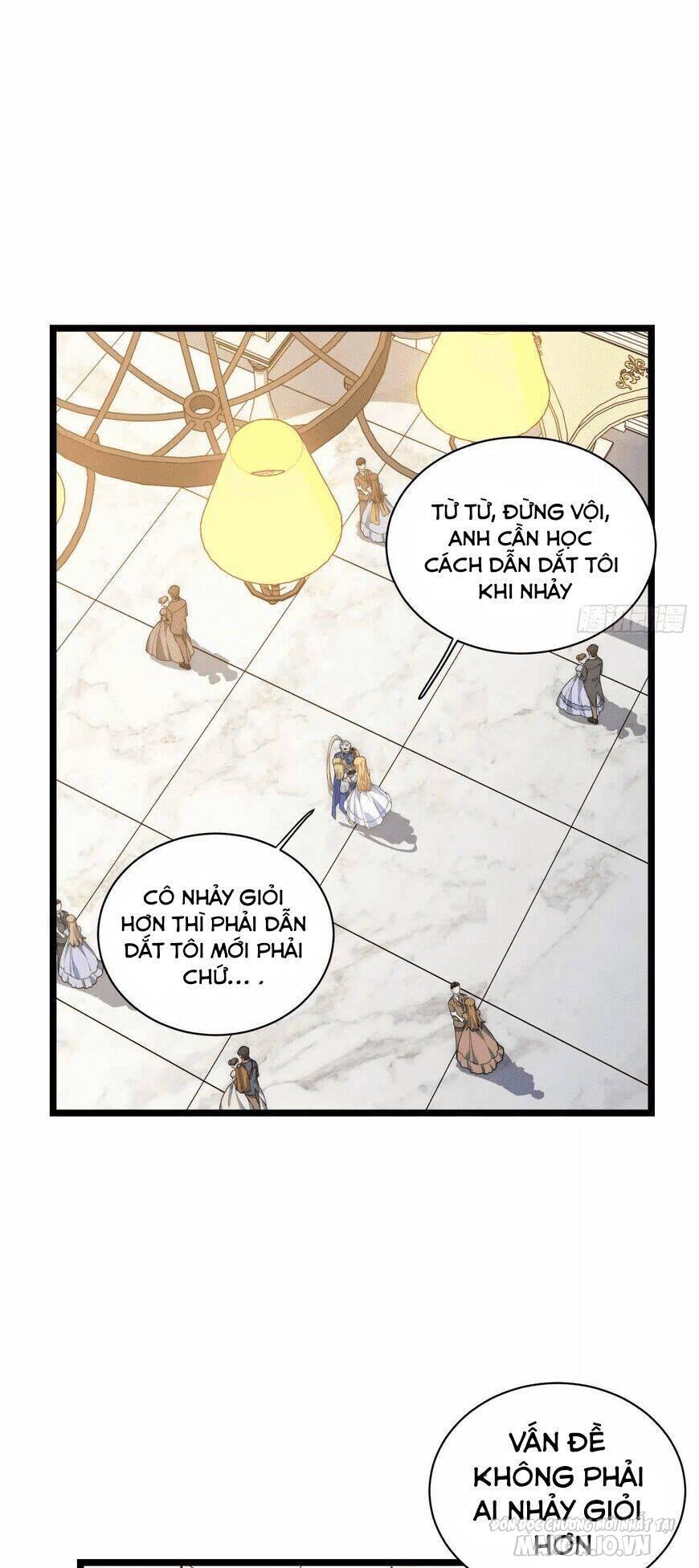 Khô Cốt Hiệp Sĩ Chapter 17 - Trang 2