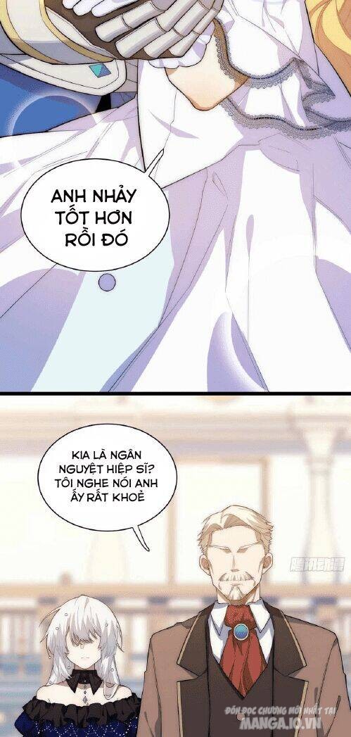 Khô Cốt Hiệp Sĩ Chapter 17 - Trang 2