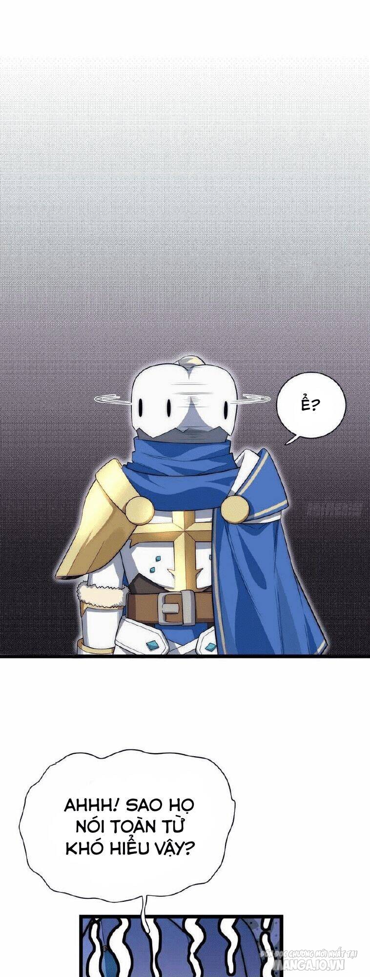 Khô Cốt Hiệp Sĩ Chapter 18 - Trang 2