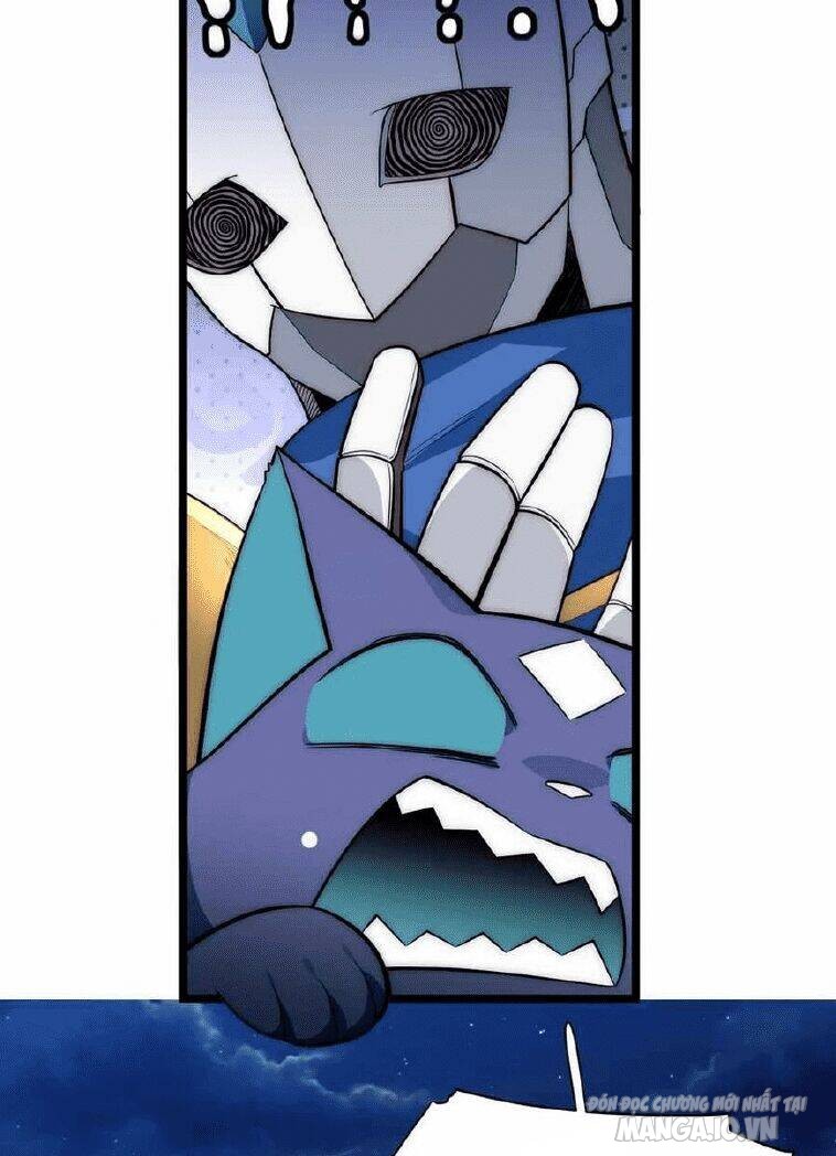 Khô Cốt Hiệp Sĩ Chapter 18 - Trang 2