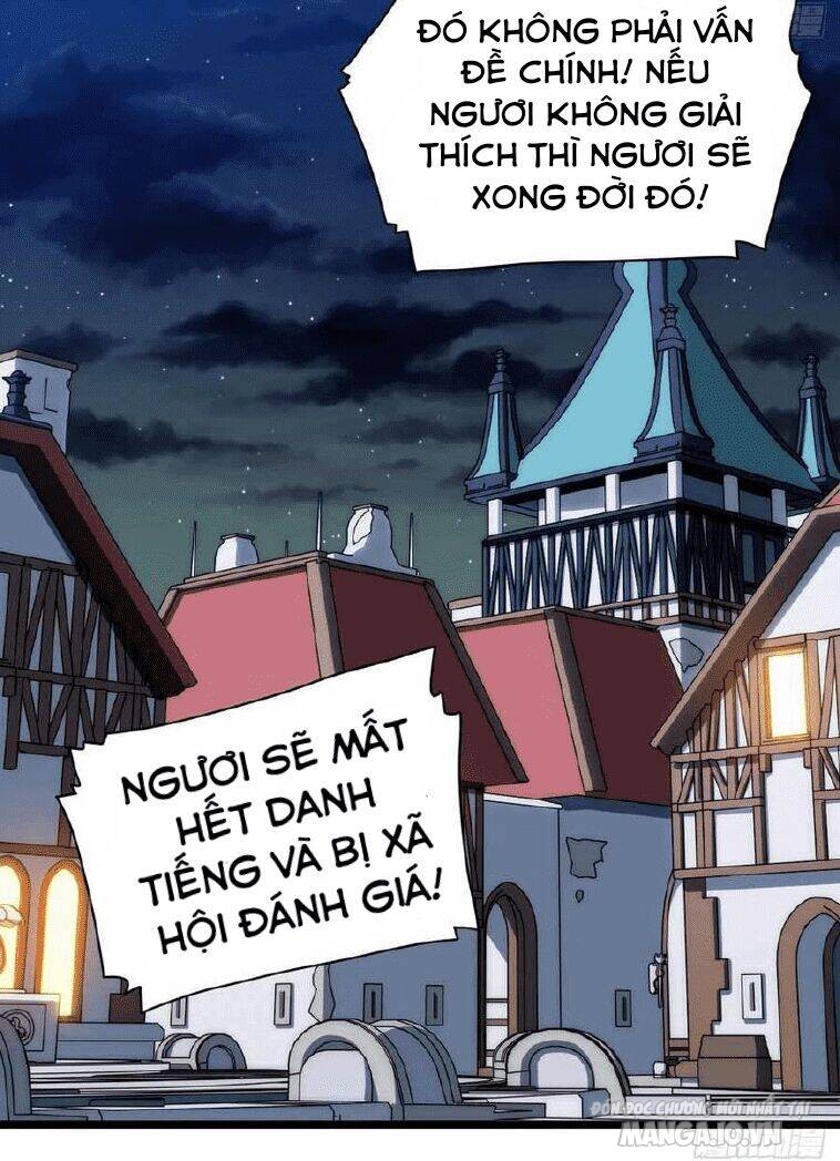 Khô Cốt Hiệp Sĩ Chapter 18 - Trang 2