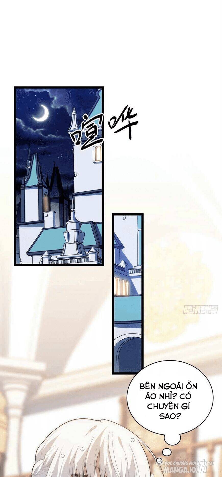 Khô Cốt Hiệp Sĩ Chapter 18 - Trang 2