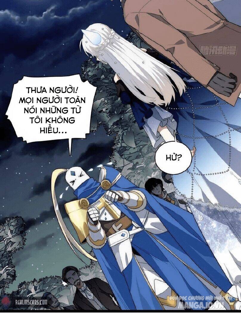 Khô Cốt Hiệp Sĩ Chapter 18 - Trang 2