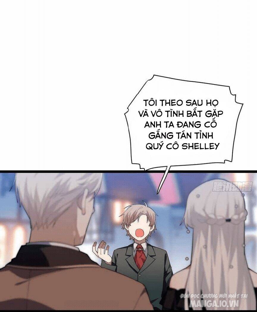 Khô Cốt Hiệp Sĩ Chapter 18 - Trang 2