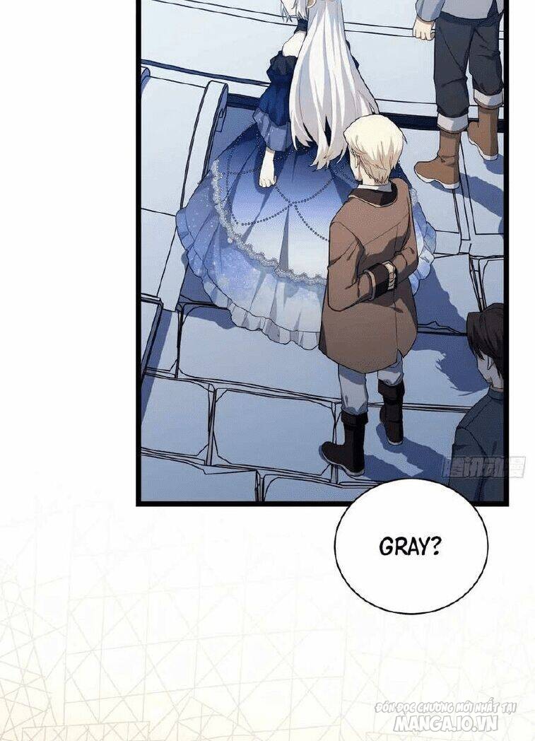 Khô Cốt Hiệp Sĩ Chapter 18 - Trang 2